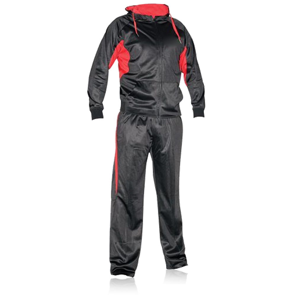 Track Suit
